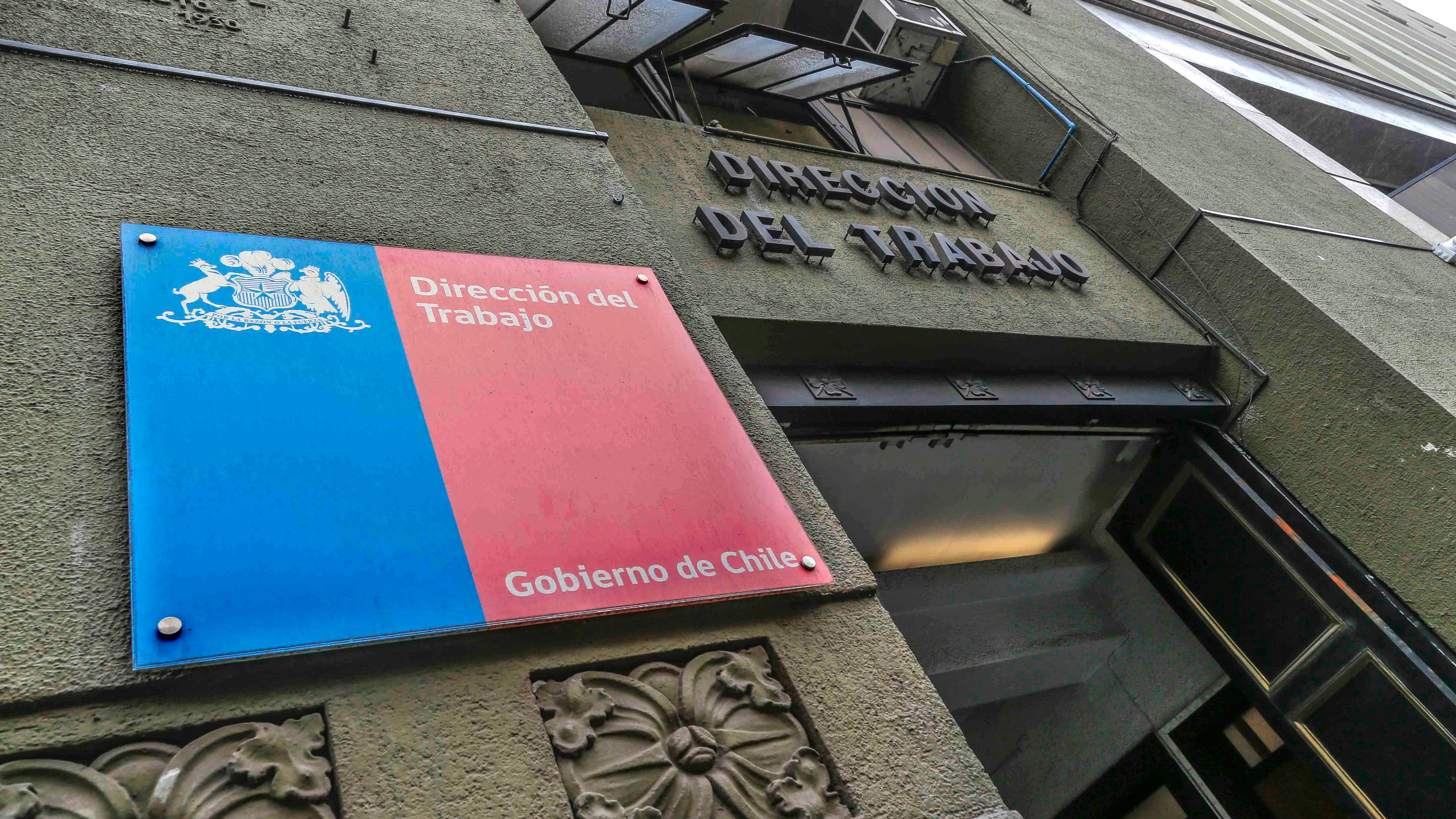 Dirección del Trabajo