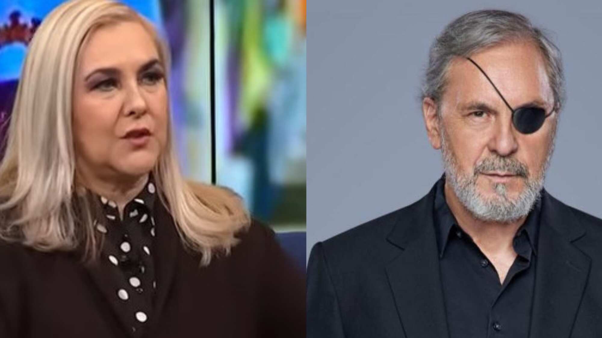 Pamela Jiles reveló que recibió malos tratos por parte de Santiago Pavlovic tras querella de expareja: “Viví la violencia de esta persona”