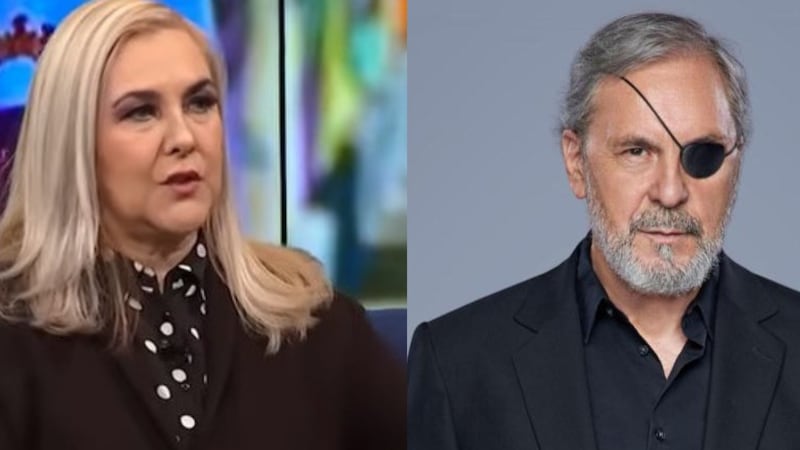 Pamela Jiles reveló que recibió malos tratos por parte de Santiago Pavlovic tras querella de expareja: “Viví la violencia de esta persona”