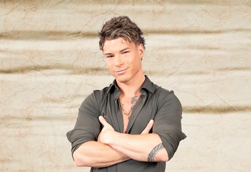 Raimundo Cerda