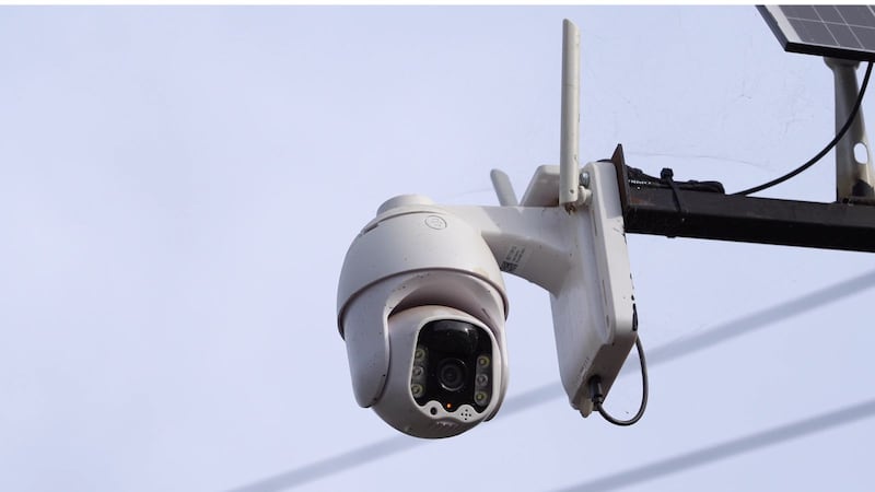 La Florida concreta entrega de $1.000 millones en subvenciones para seguridad | Cedida