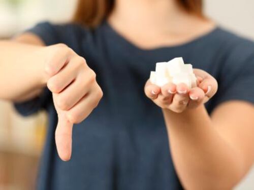 ¿Cómo reducir el consumo de azúcar en la dieta diaria?