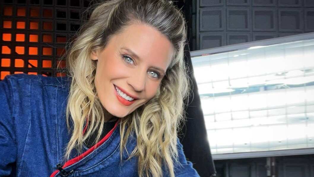 La argentina reiteró sus deseos de ser madre soltera y de volver a intentar quedar embarazada.