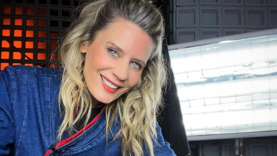 La argentina reiteró sus deseos de ser madre soltera y de volver a intentar quedar embarazada.