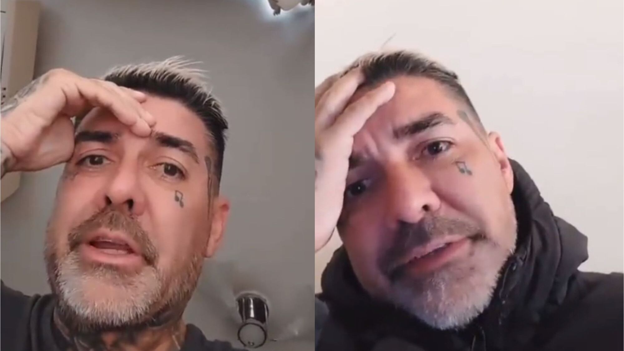 Dj Méndez | Captura