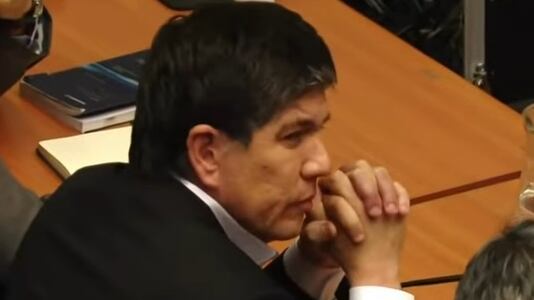 La Corte Suprema verá este viernes el recurso de amparo presentado por el abogado del exsubsecretario de Interior para revocar su medida cautelar de prisión preventiva.