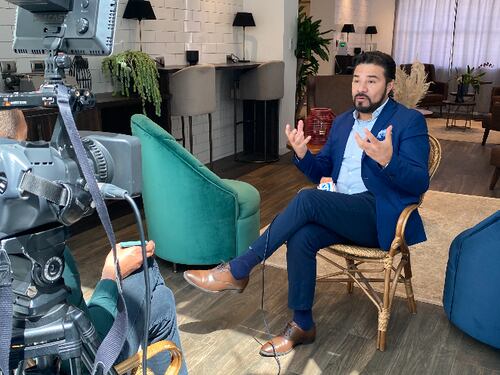 La desinformación en el guerra en Ucrania: cómo identificar “fake news” y evitar caer en ellas