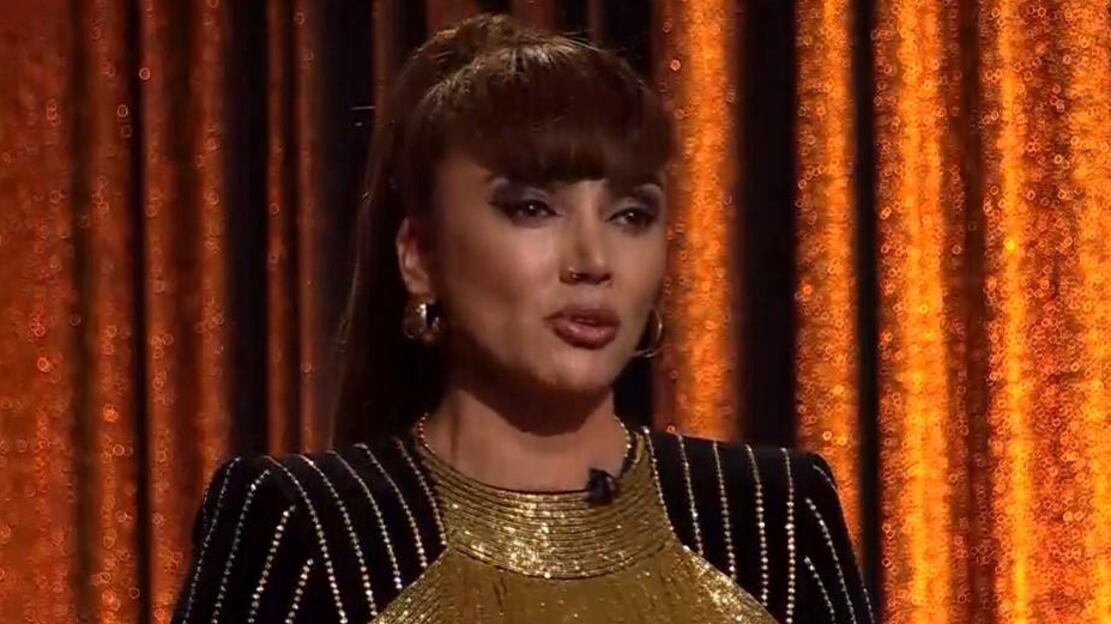 Carolina Molina | Podemos Hablar