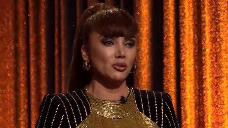 “Amenazas reiterativas, amedrentamiento, acoso y persecución”: Carolina Molina se sincera sobre duro episodio con su expareja