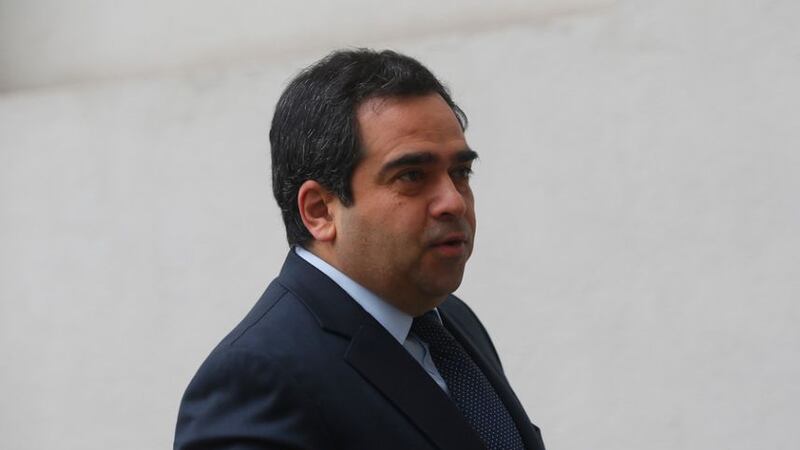 “Cuesta encontrar las palabras”: Informan muerte de hija de senador Jaime Quintana