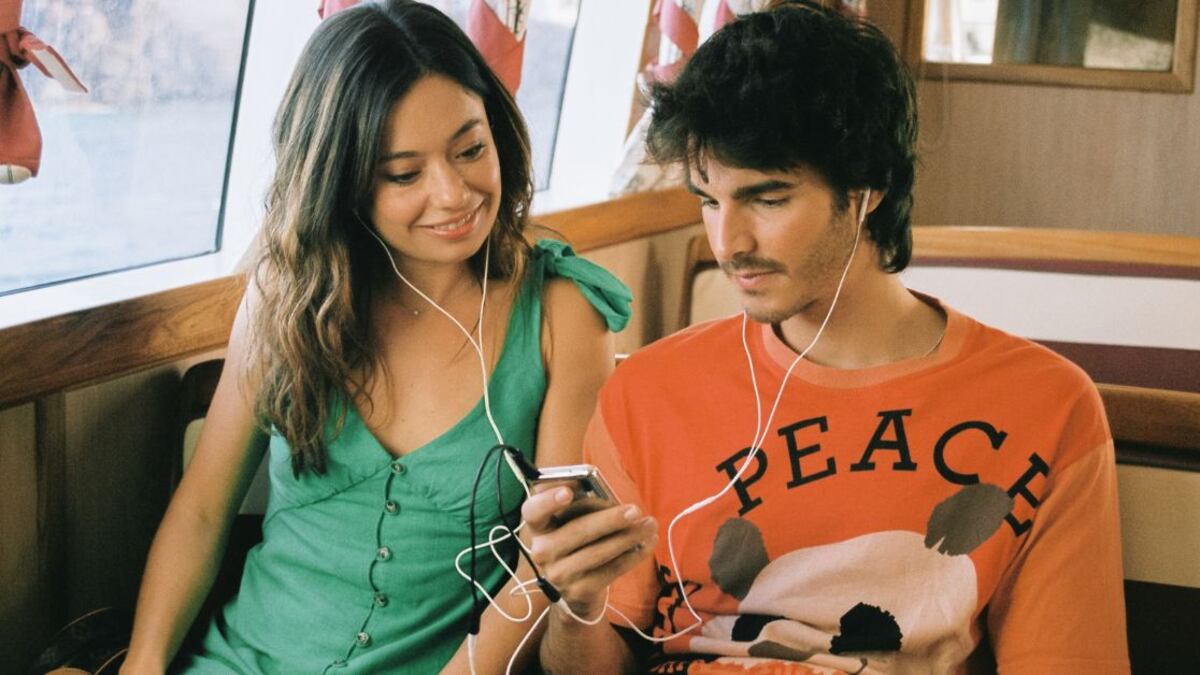 Netflix ha añadio recientemente a su catálogo varias series que levantan el ánimo