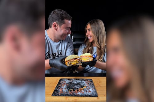 Jorgito Parrillero inicia nueva etapa: matrimonio, expansión de marca y proyectos que marcan su evolución