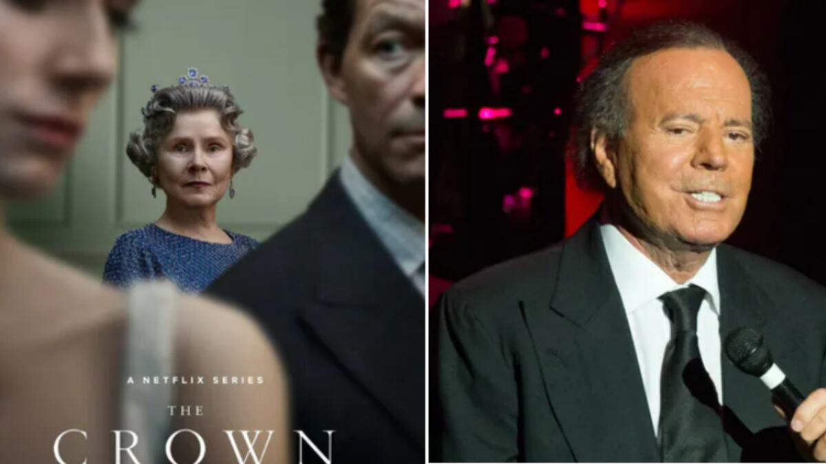 The Crown