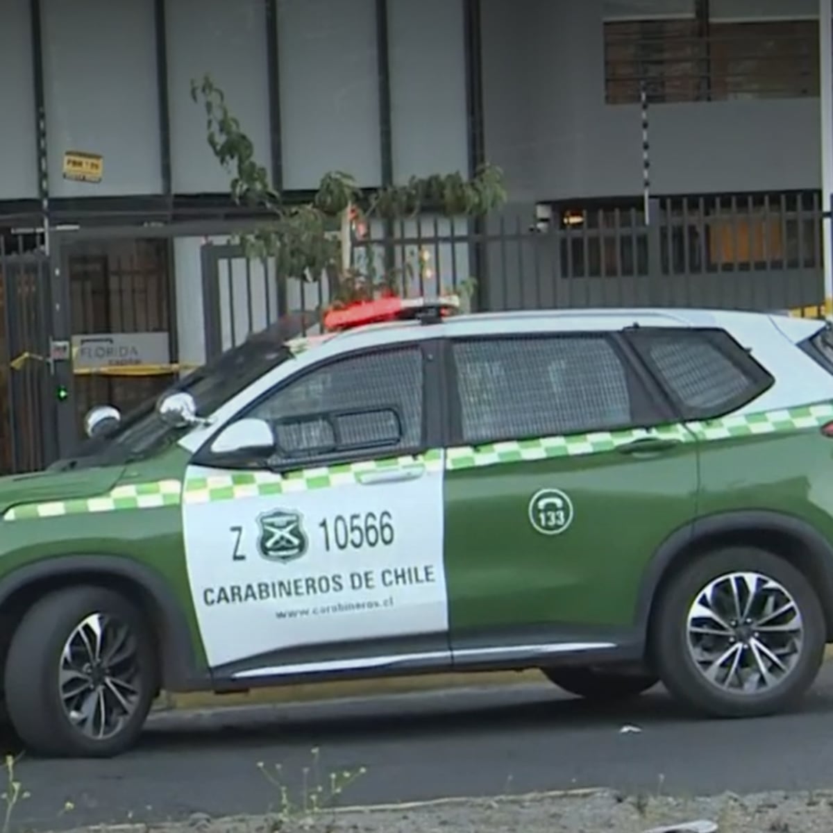 Arrestan a pareja por muerte de mujer en La Florida Arrestan a pareja por muerte de mujer en La Florida