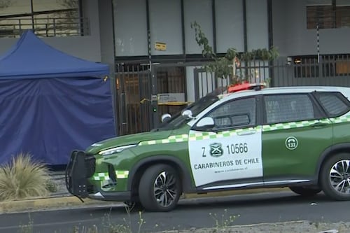 Muerte de mujer tras caer de edificio en La Florida: arrestan a su pareja por el deceso y microtráfico