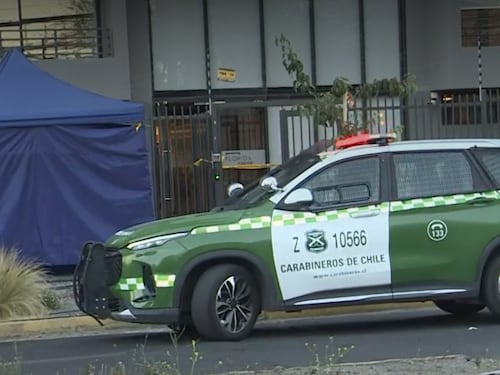 Muerte de mujer tras caer de edificio en La Florida: arrestan a su pareja por el deceso y microtráfico