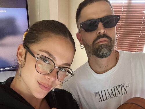 Le haya sido infiel o no, Greeicy ya dejó claro que perdonaría los ‘cachos’ a Mike Bahía