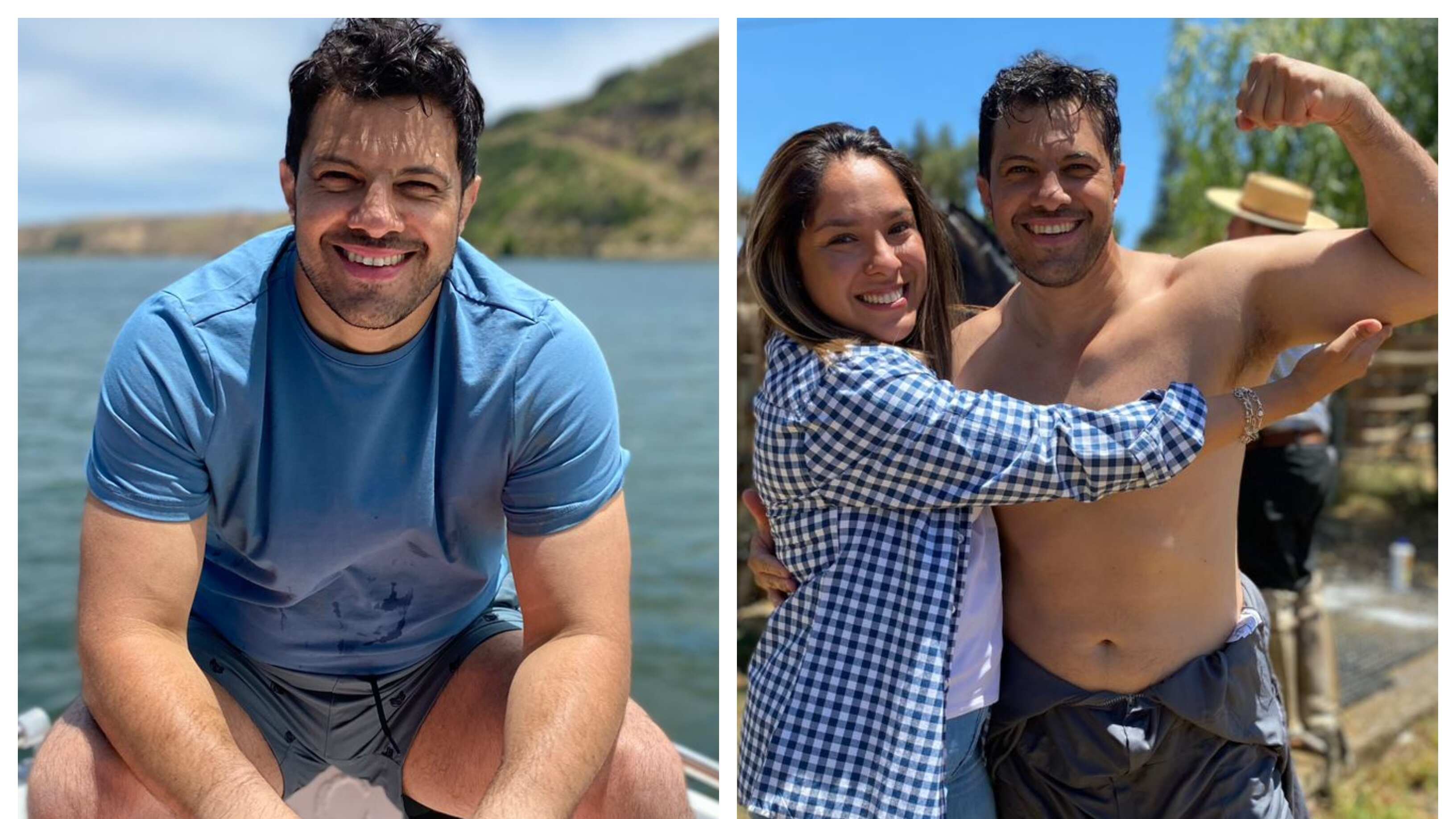 El rostro del canal del Grupo Bethia será uno de los protagonistas en el debut de la nueva parrilla programática del área cultural de Mega.