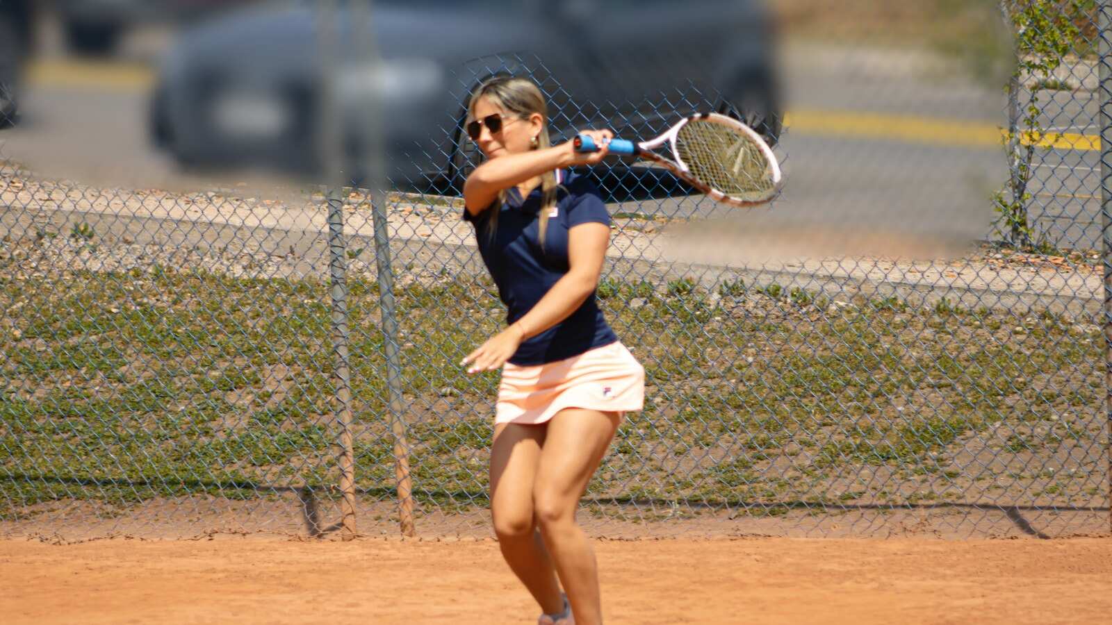 Poli Blanco / Gentileza