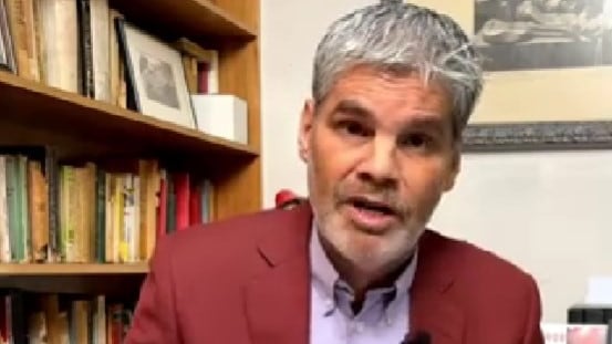 Juan Cristóbal Guarello