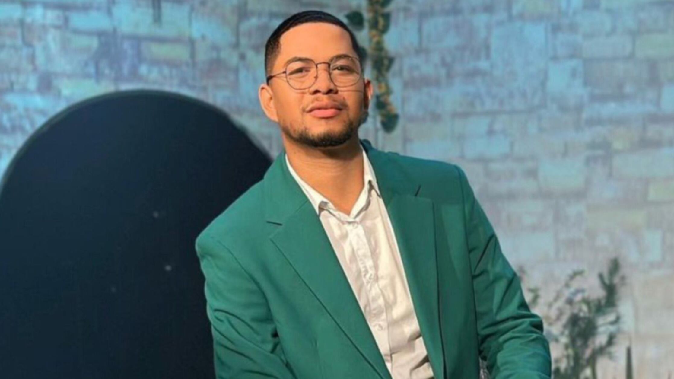 Fue un momento impresionante