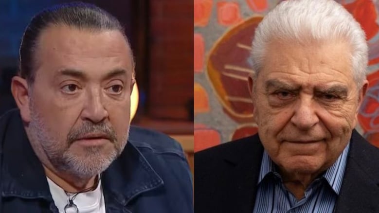 “Viví una mentira”: Leo Caprile habló de su relación con Don Francisco y su paso por Sábado Gigante