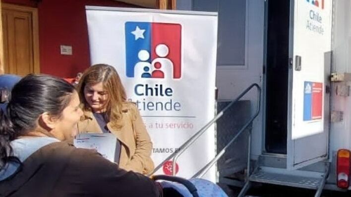 A través de la plataforma de atención pública de ChileAtiende es posible conocer de los subsidios y bonificaciones que existen en Chile para las mujeres.