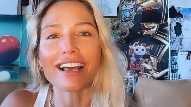 La actriz perdió ante una corte de Estados Unidos su recurso de apelación por la tuición de su hijo.