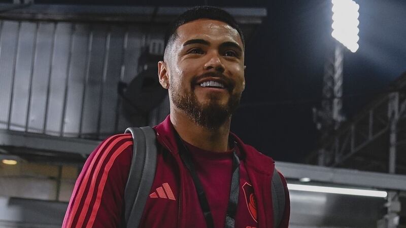 Paulo Díaz se arrepintió de su pelea con Falcón y pidió perdón a hinchas de River Plate por su expulsión: “Ha sido una tontería”