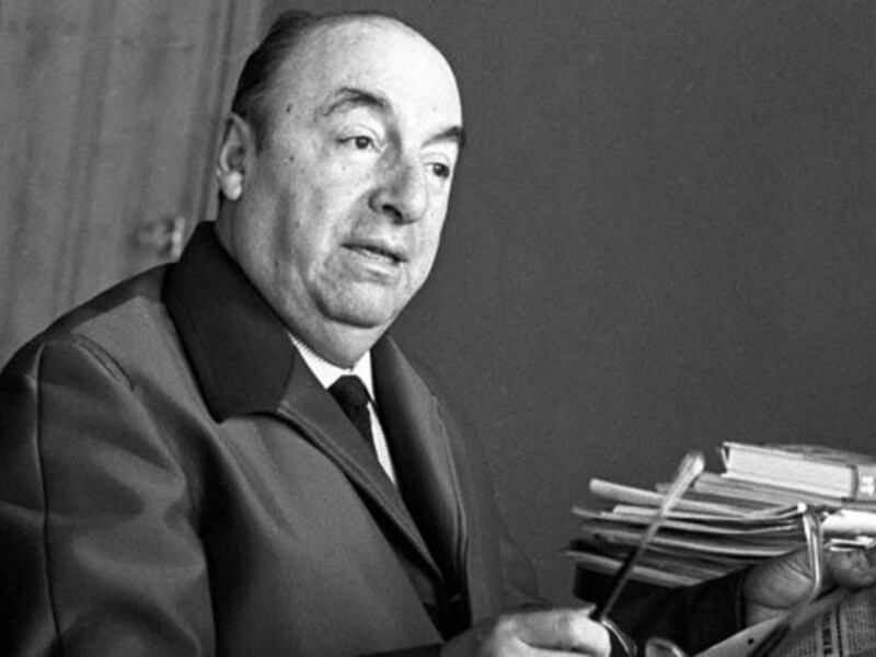 “Neruda fue asesinado”: Familia de poeta adelanta informe sobre posible causa de muerte 