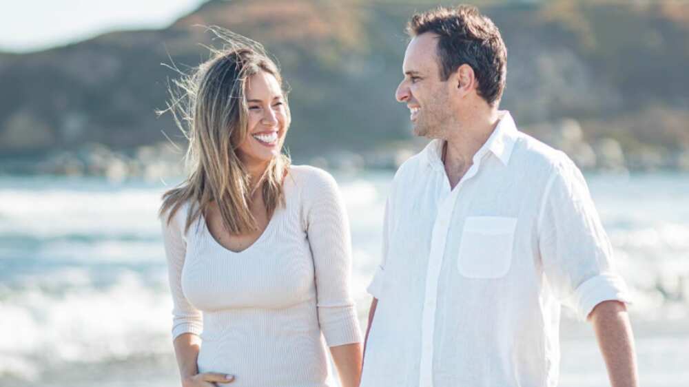 Vanesa Borghi | Fuente: Instagram