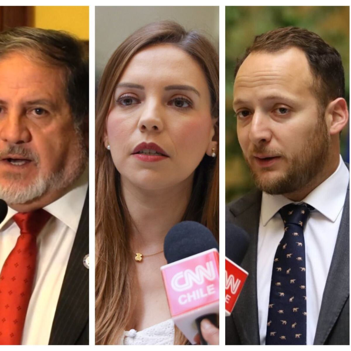 Oposición exige esclarecer llamada de ministra Tohá a Monsalve Oposición exige esclarecer llamada de ministra Tohá a Monsalve