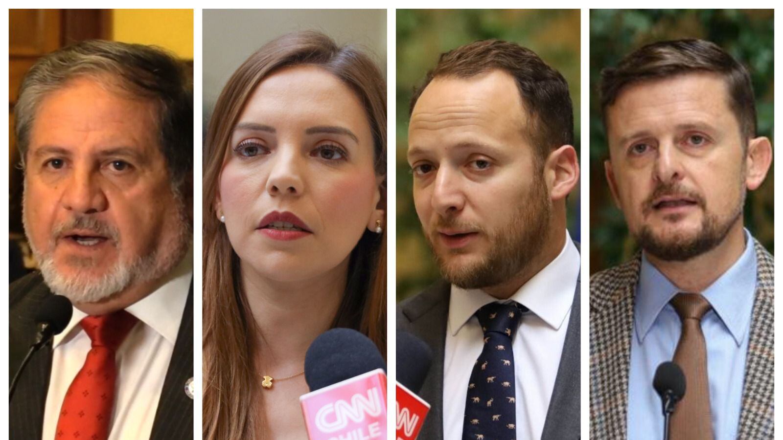 Diputados de oposición exigen esclarecer llamada de la ministra Tohá a Monsalve y advierten eventual obstrucción a la justicia