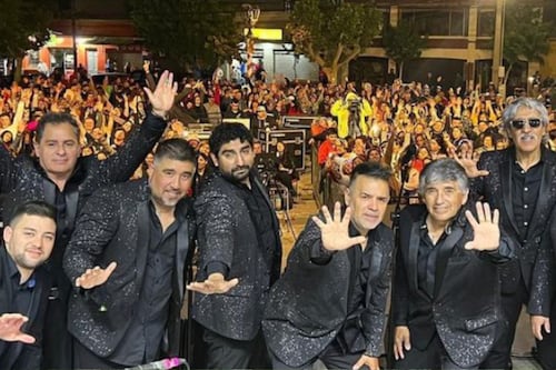 Pelea entre Coquimbo Unido y “Los Viking’s 5″ empaña la fiesta de celebración de los “Piratas”