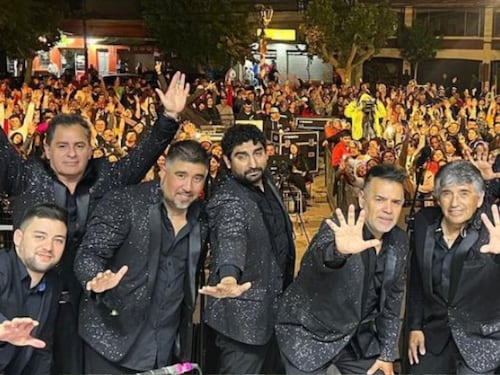 Pelea entre Coquimbo Unido y “Los Viking’s 5″ empaña la fiesta de celebración de los “Piratas”