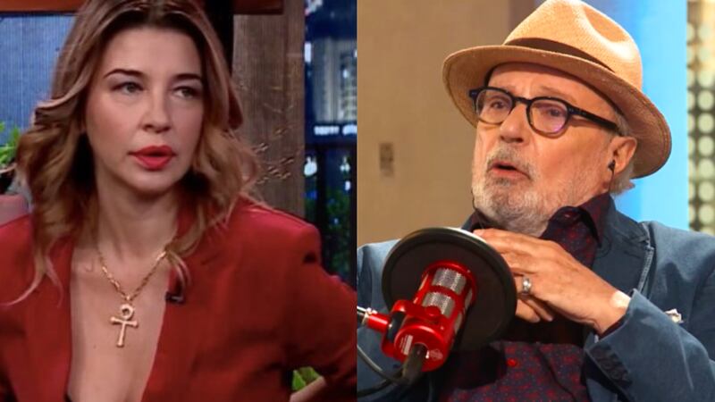 Sergio Riesenberg respondió a la acusación de abuso sexual realizada por Pancha Merino: “Nunca he cometido ese tipo de acciones”