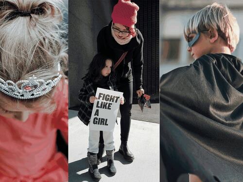 Micromachismos que vivimos a diario y que como sociedad hemos normalizado