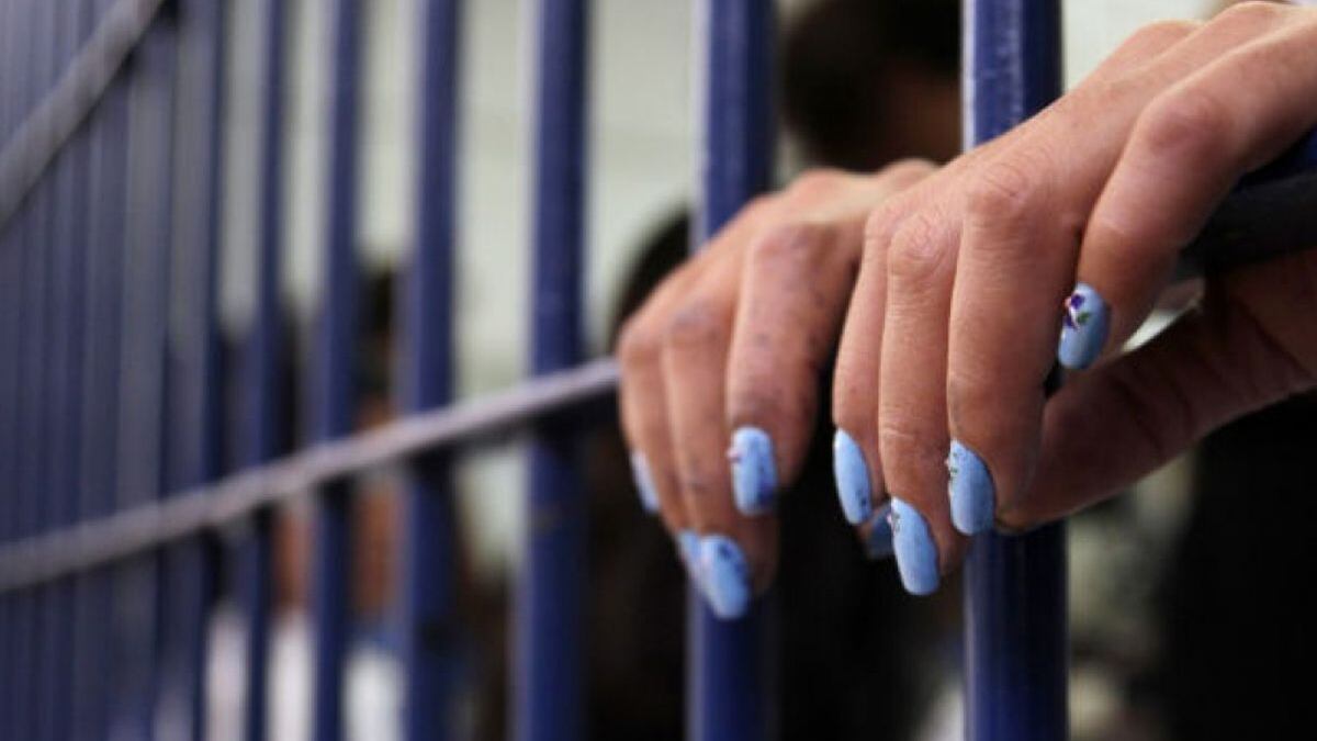 Una prisionera argentina ha ganado varios dólares emprendiendo desde su celda.