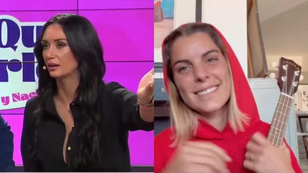 Pasterlero a tus pasteles. Así se podría definir el llamado de atención que Pamela Díaz le realizó a la diputada Maite Orsini, tras publicar un video en su cuenta de Instagram, contándole a sus seguidores que había su querido ukelele.
“Aviso de útilidad pública. Perdí mi ukelele, el del video...Soy de las que siempre tiene la esperanza de poder tocar, lo ando trayendo en el auto y lo bajo en las casas de mis amigos para ver si por ahí los convenzo de que saquen sus guitarras. Lo tengo que haber dejado en la casa de alguno de ustedes y no recuerdo. ¡Si alguien lo tiene que me avise por favor que lo extraño montones!”, explicó a sus seguidores respecto a su querido instrumento de cuerdas.
Pero, ni los cibernautas ni La Fiera empatizaron con su dolor y le recomendaron que se preocupara de su trabajo legislativo, como asistir a las votaciones, en vez de pedir de ayuda por su descuido musical.
Pamela Díaz le da tirón de orejas a diputada
Fue en su programa de Canal 13, Hay que decirlo, que La Fiera entregó su sincera opinión respecto a la performance de la parlamentaria, señalando que incluso “la ve” sentada en un panel de farándula.
“Esto es indefendible, trato de decir algo lindo pero como que digo ‘ya está bien’, a mí igual me gusta el show, me encanta pero te juro que es más allá...Siento que la Maite debería estar sentada en un programa de farándula, sorry que lo diga”, reflexionó, asegurando que el video -que Orsini finalmente borró- fue para molestar a Daniela Aránguiz.
Lo mismo opinó Arturo Longton, quien al tener un hermano diputado y exchico reality, consideró que debería cuidar su imagen y reservar esos contenidos solo para sus amigos y no todo el público.
“Si yo voy a mi casa y veo ese titular yo creo que es broma porque es para no creerlo”, sentención, consignó Tiempo X.