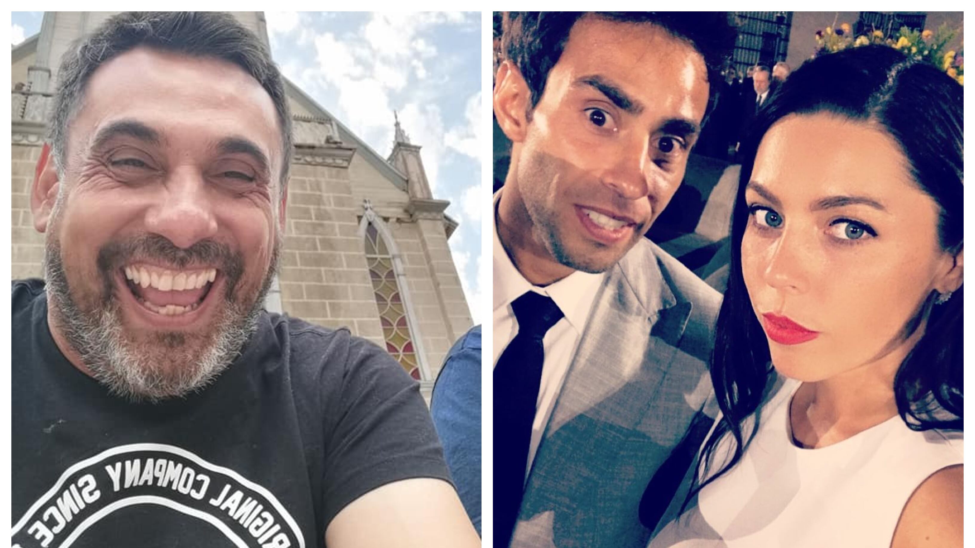 El exfutbolista, hijo no reconocido de la madre de Valdivia, criticó los últimos escándalos por infidelidad en los que se involucró al exmarido de Daniela Aránguiz.