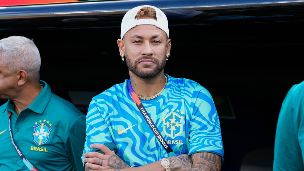 Neymar