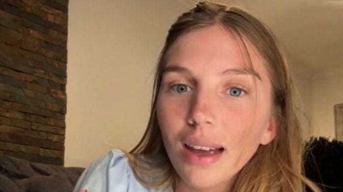 Tiktoker descubrió que airbnb que arrendó fue un centro de tortura