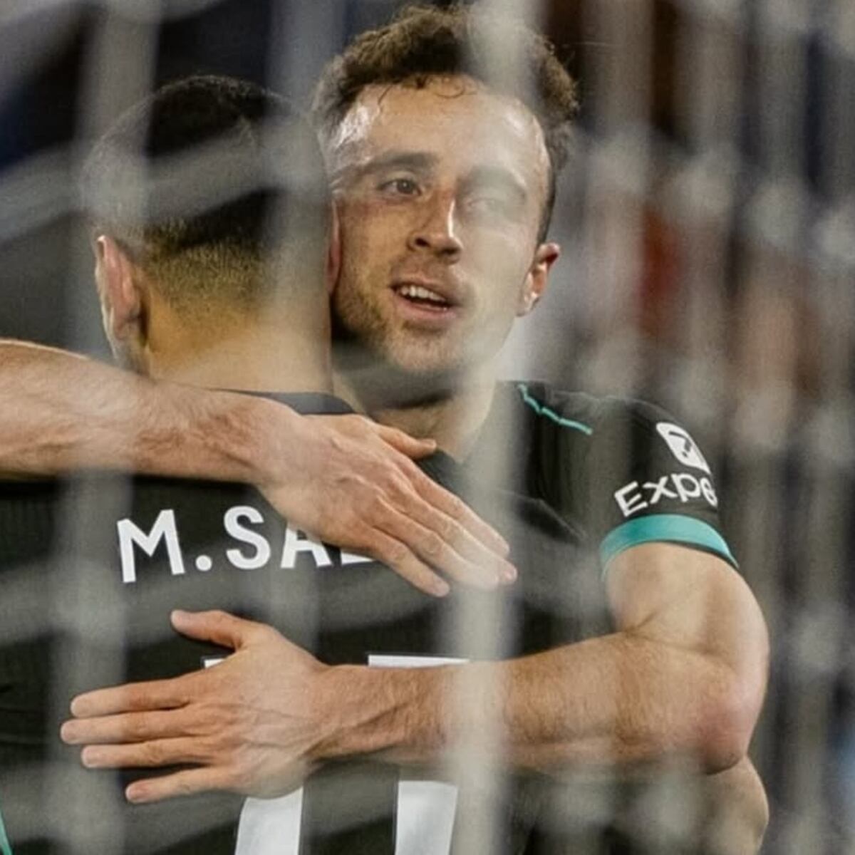 Revelador antecedente en accidente de Diogo Jota: consejo de no volar Revelador antecedente en accidente de Diogo Jota: consejo de no volar