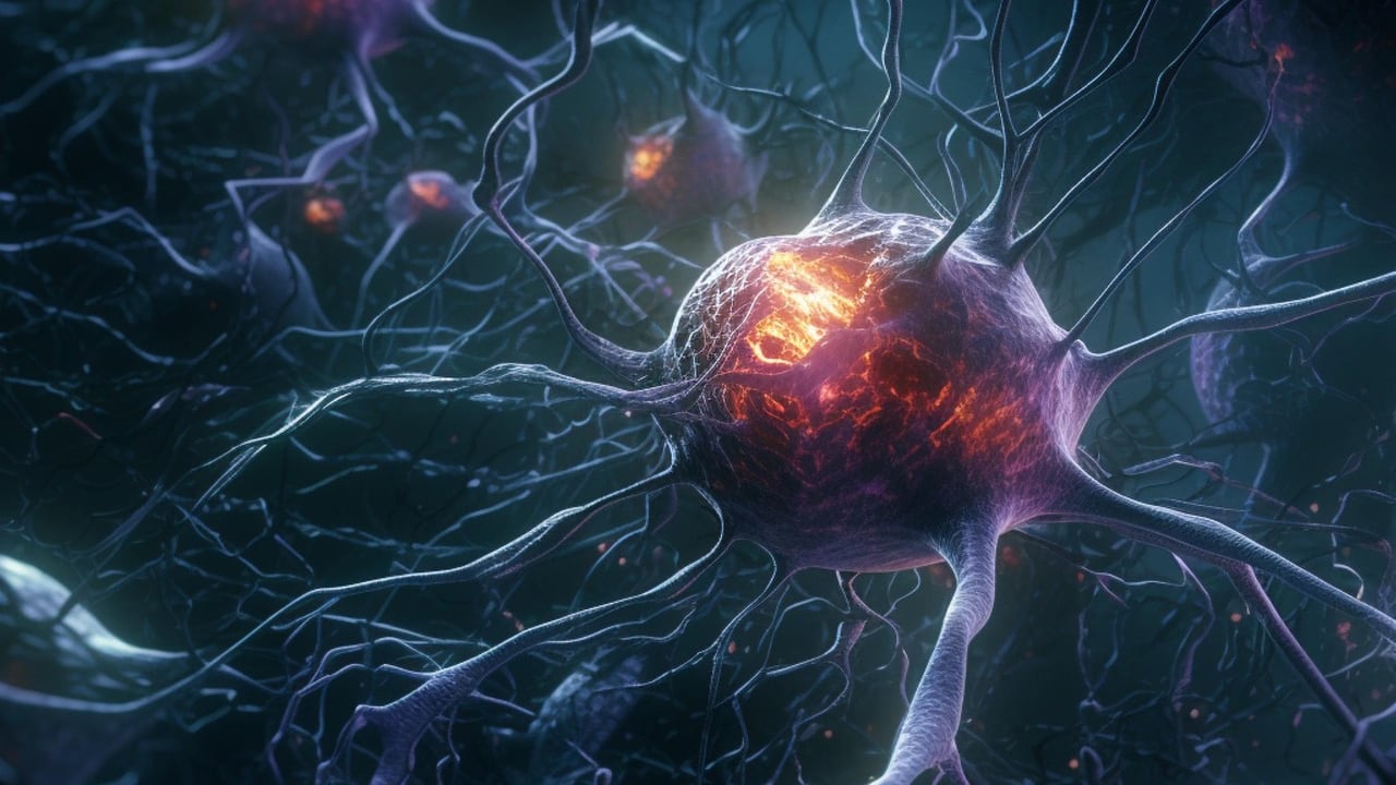 Científicos descubrieron un mecanismo hasta ahora desconocido por el que las células nerviosas pueden desencadenar el dolor. Foto: Pixabay.