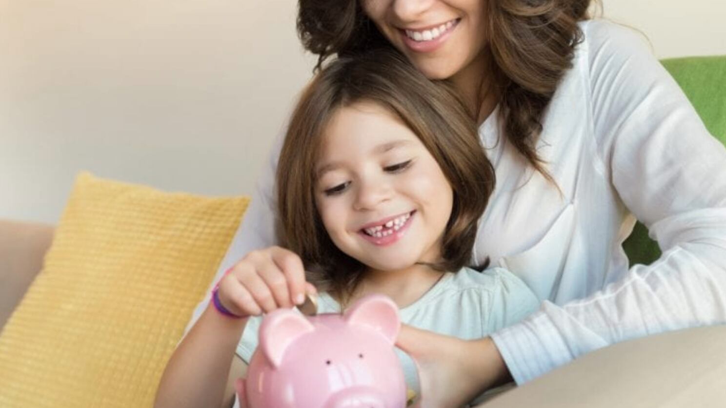 Finanzas en los niños-Sano de Lucas