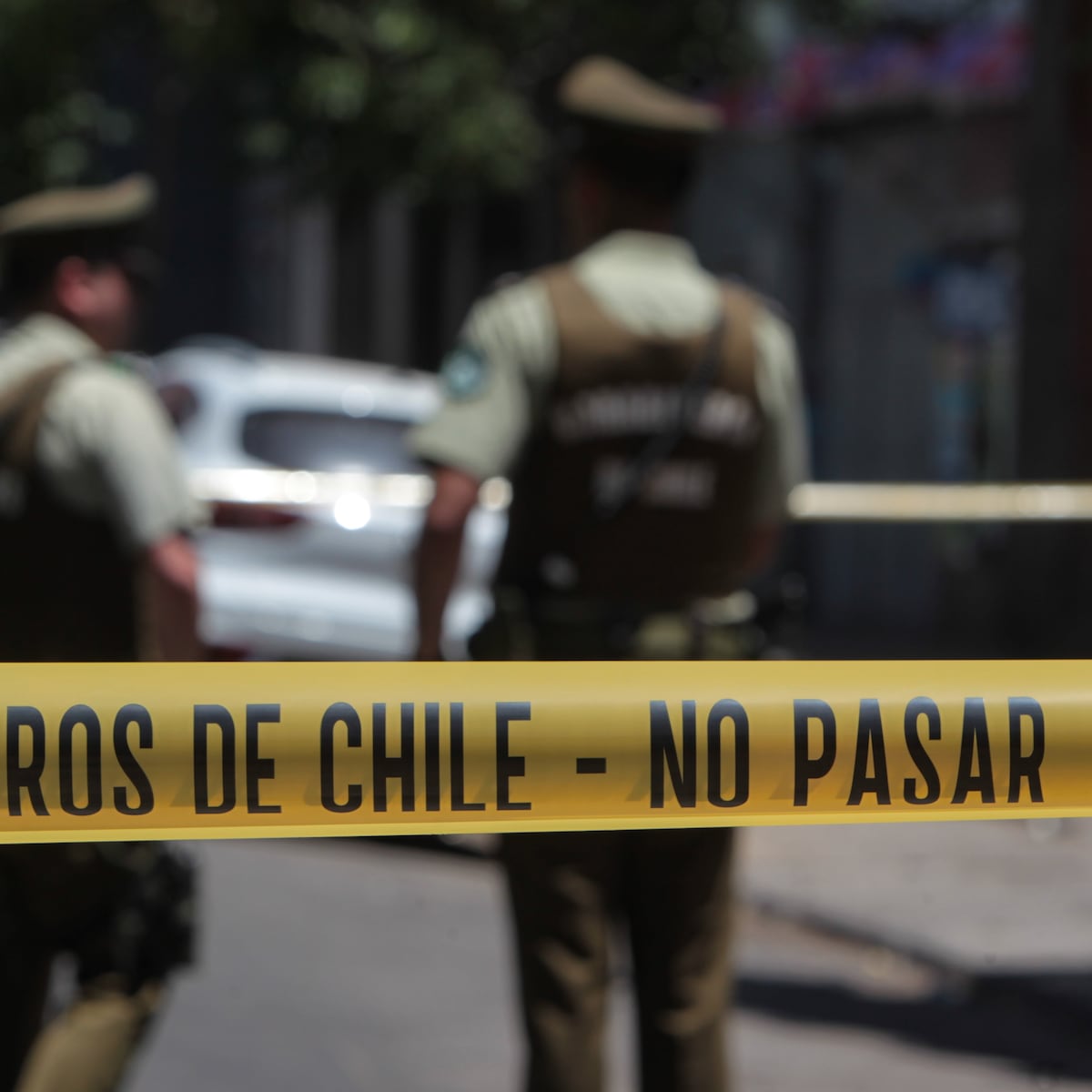 Investigan asesinato de adolescente en Melipilla Investigan asesinato de adolescente en Melipilla