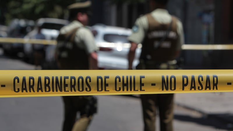 Niña de 13 años murió tras ser baleada en plaza de Quilicura
