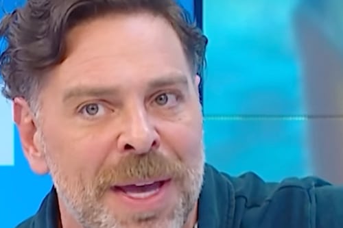 Neme repasa a la clase política actual: “Están más en la lógica del reality, que en la del servicio público”