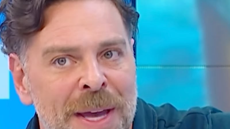 Neme repasa a la clase política actual: “Están más en la lógica del reality, que en la del servicio público”