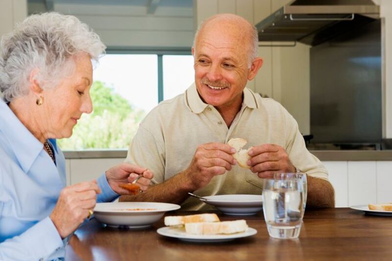 La “dieta de la longevidad” fue dada a conocer por especialista en la materia.